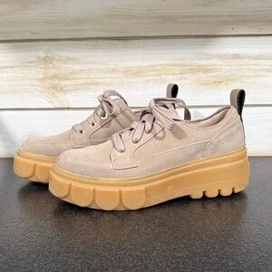 Women's SOREL Shoes Size 8.5 Like New! Waterproof